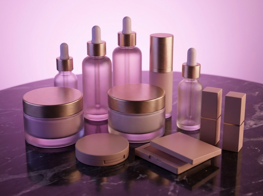 Cosmetics & Beauty